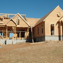 maison en bois