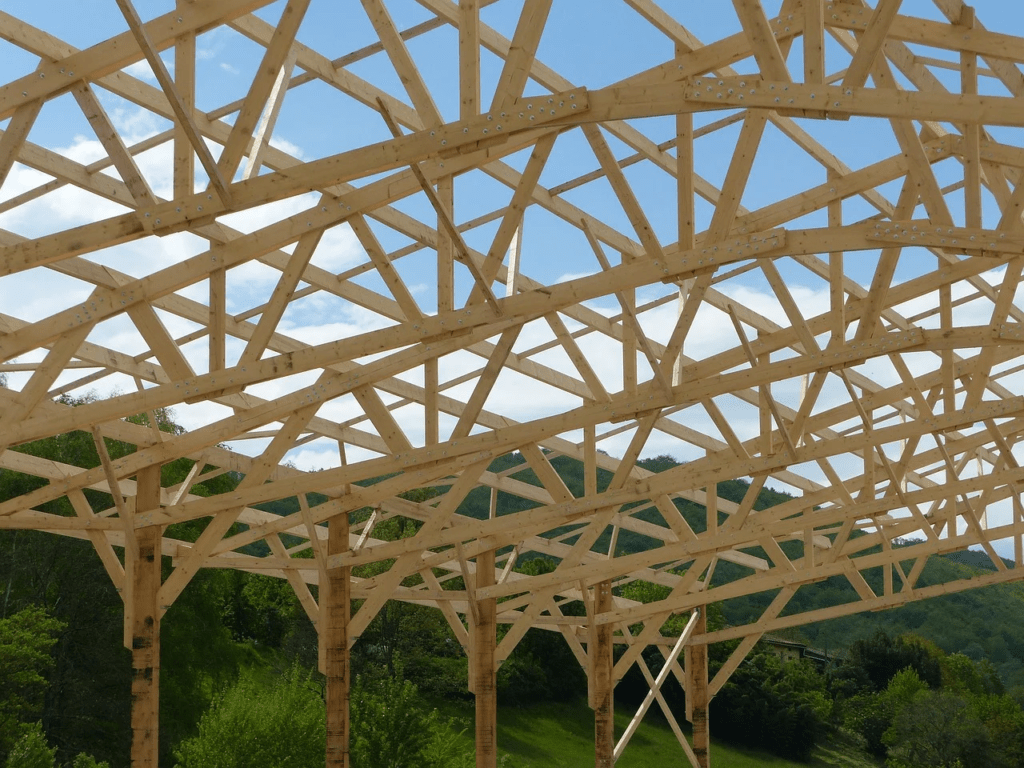 Conseils sur la rénovation de charpente en bois — free download