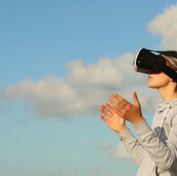 réalité virtuelle