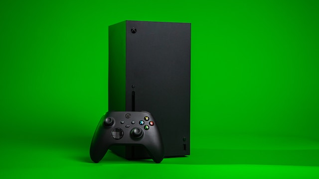 mini frigo Xbox