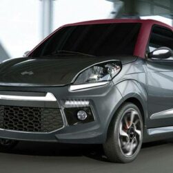 Voiture sans permis