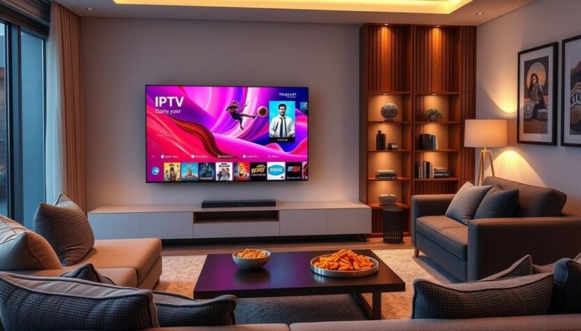 IPTV Pro