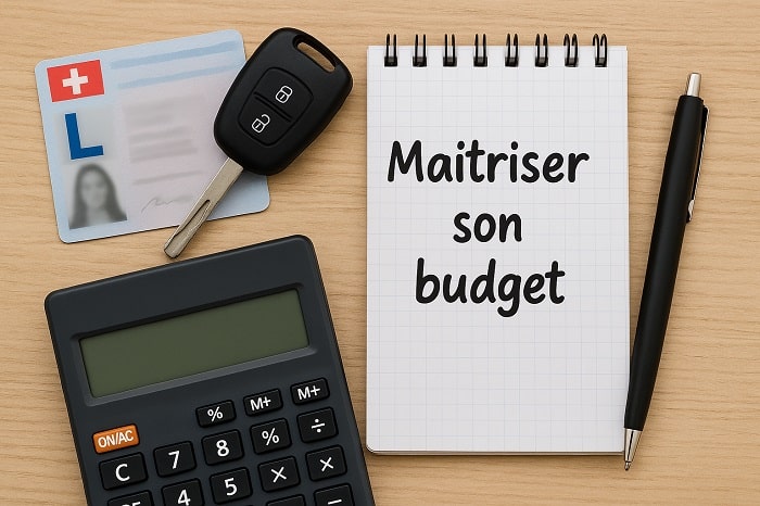 Tarifs des auto-écoles comment maîtriser son budget