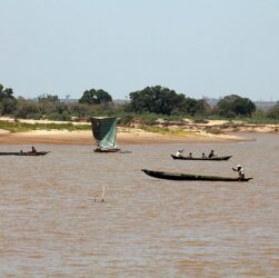 voyage sur la Tsiribihina