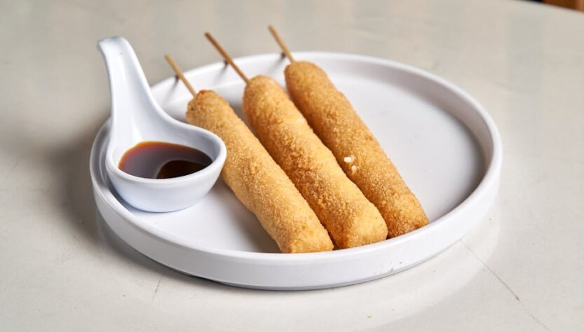 chapelure personnalisée