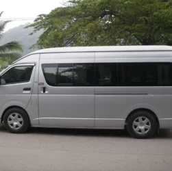 voiture avec conducteur Angkor