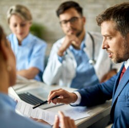 logiciel santé intégrative