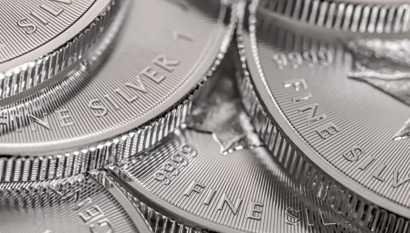 vente d'argent à Mougins