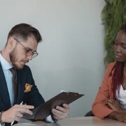 cabinets de recrutement au Bénin