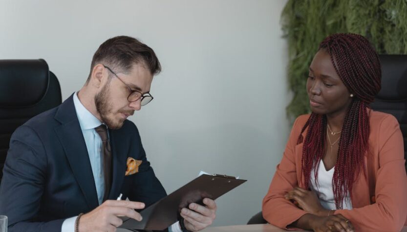 cabinets de recrutement au Bénin