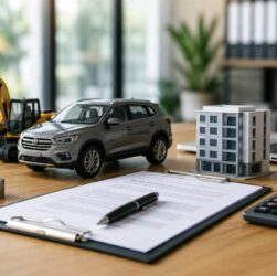 leasing