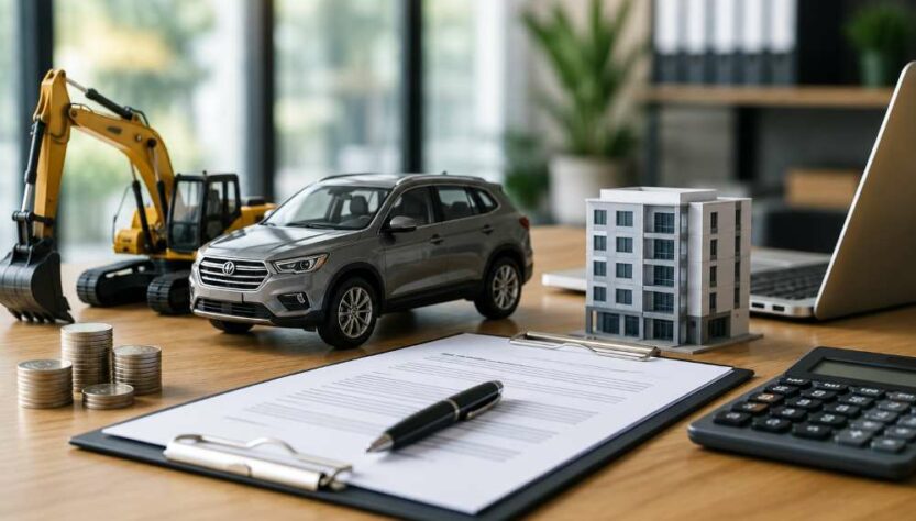 leasing