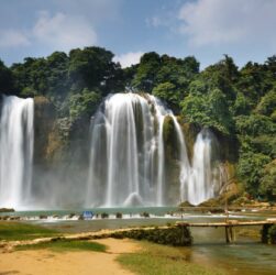 Cao Bang