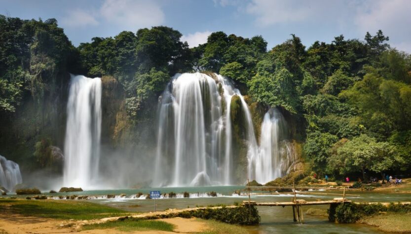 Cao Bang