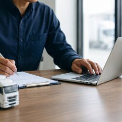 Comment obtenir la capacité de transport poids lourd